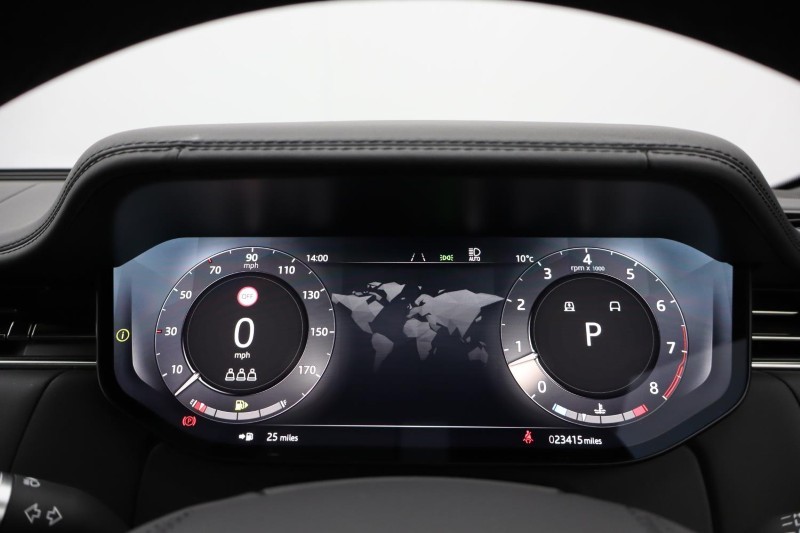 Used Land Rover Range Rover 2024 for sale - 76981712: Photo 16