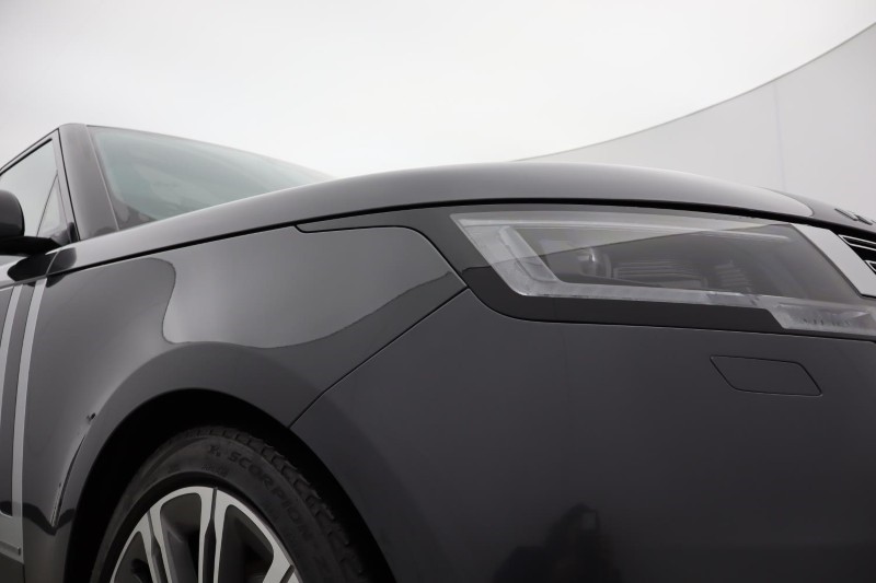 Used Land Rover Range Rover 2024 for sale - 76981712: Photo 17