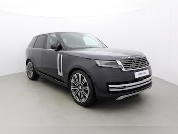 2024 (24) - 4.4 P530 V8 Autobiography 4dr Auto