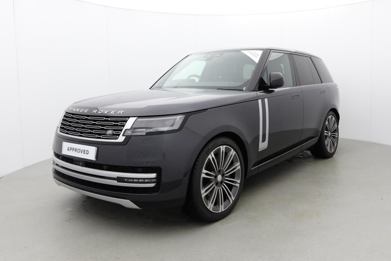 Used Land Rover Range Rover 2024 for sale - 76981712: Photo 21