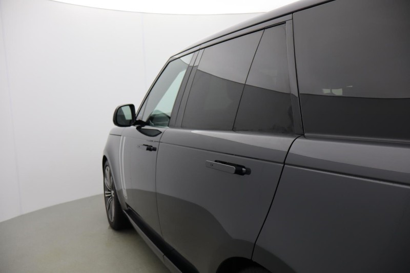 Used Land Rover Range Rover 2024 for sale - 76981712: Photo 29