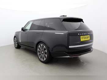Used Land Rover Range Rover 2024 for sale - 76981712: Photo