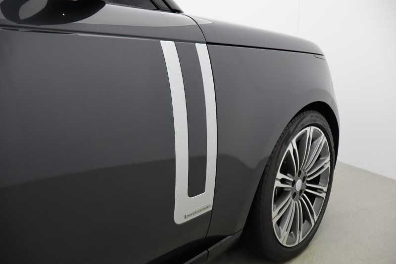 Used Land Rover Range Rover 2024 for sale - 76981712: Photo 30