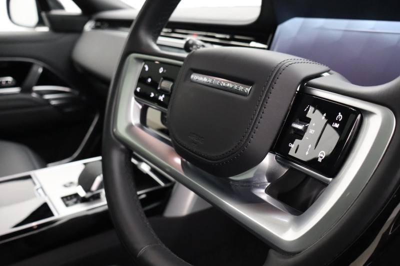 Used Land Rover Range Rover 2024 for sale - 76981712: Photo 45