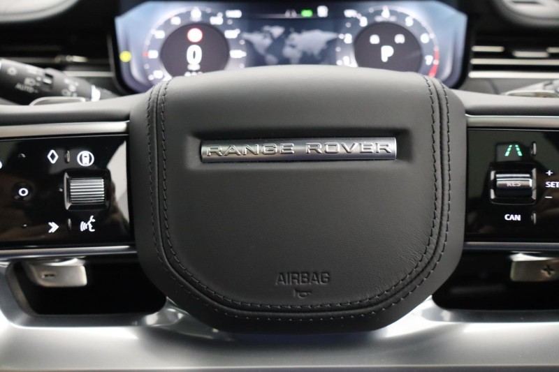 Used Land Rover Range Rover 2024 for sale - 76981712: Photo 48