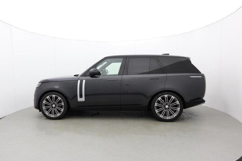 Used Land Rover Range Rover 2024 for sale - 76981712: Photo 5