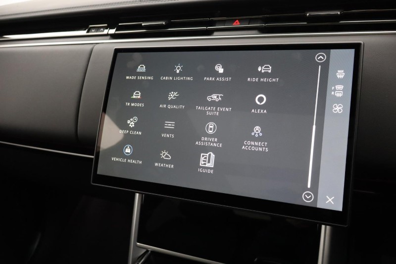 Used Land Rover Range Rover 2024 for sale - 76981712: Photo 55