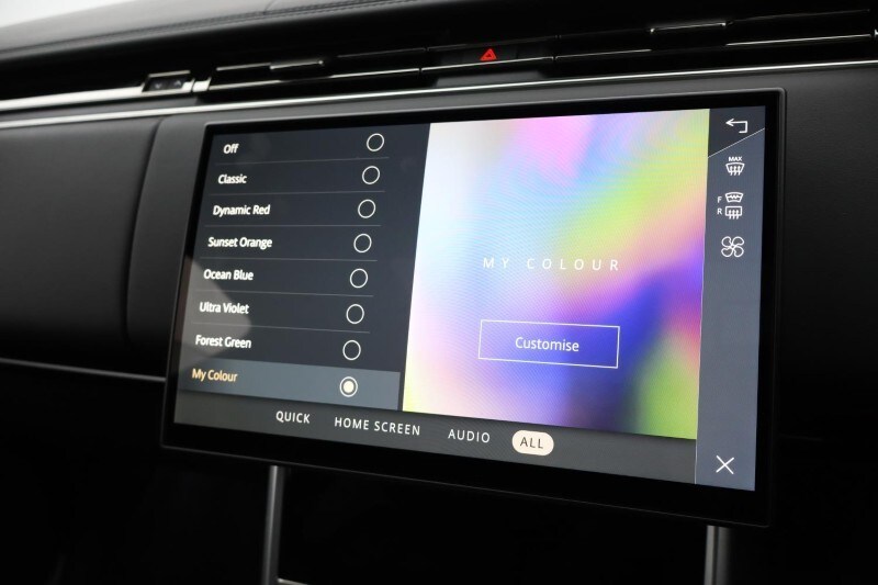 Used Land Rover Range Rover 2024 for sale - 76981712: Photo 56