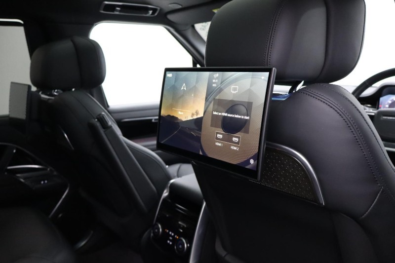 Used Land Rover Range Rover 2024 for sale - 76981712: Photo 58