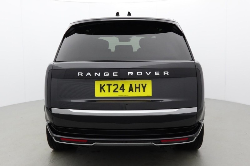 Used Land Rover Range Rover 2024 for sale - 76981712: Photo 6