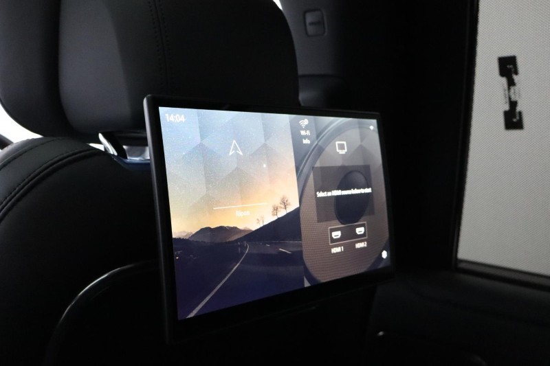 Used Land Rover Range Rover 2024 for sale - 76981712: Photo 64