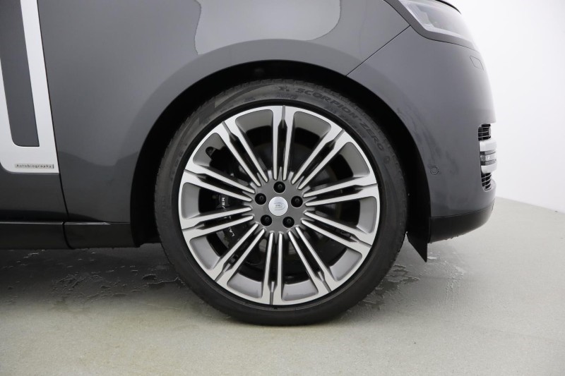 Used Land Rover Range Rover 2024 for sale - 76981712: Photo 8