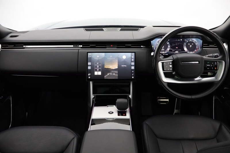 Used Land Rover Range Rover 2024 for sale - 76981712: Photo 9