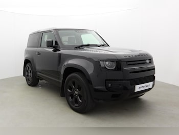 Used Land Rover Defender 2024 for sale - 78420327: Photo