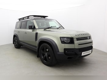 Used Land Rover Defender 2020 for sale - 79243814: Photo