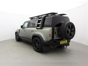 Used Land Rover Defender 2020 for sale - 79243814: Photo