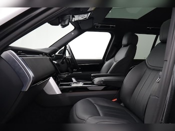 Used Land Rover Range Rover 2024 for sale - 79053872: Photo