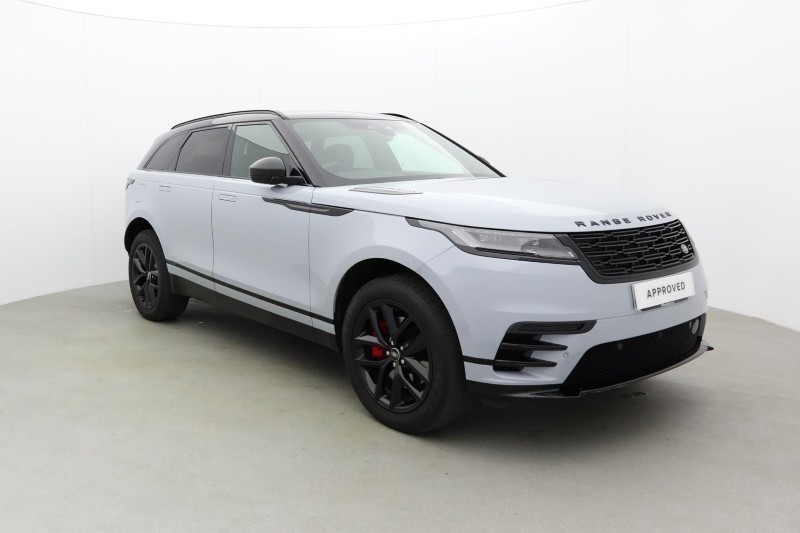 Used Land Rover Range Rover Velar 2023 for sale - 78176001: Photo 1