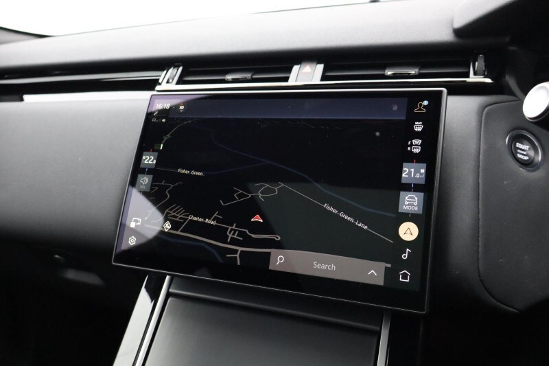 Used Land Rover Range Rover Velar 2023 for sale - 78176001: Photo 12