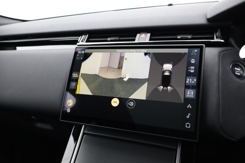 Used Land Rover Range Rover Velar 2023 for sale - 78176001: Photo 13