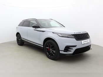 Used Land Rover Range Rover Velar 2023 for sale - 78176001: Photo