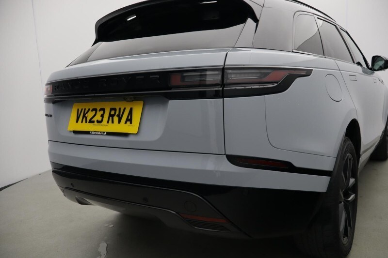 Used Land Rover Range Rover Velar 2023 for sale - 78176001: Photo 20