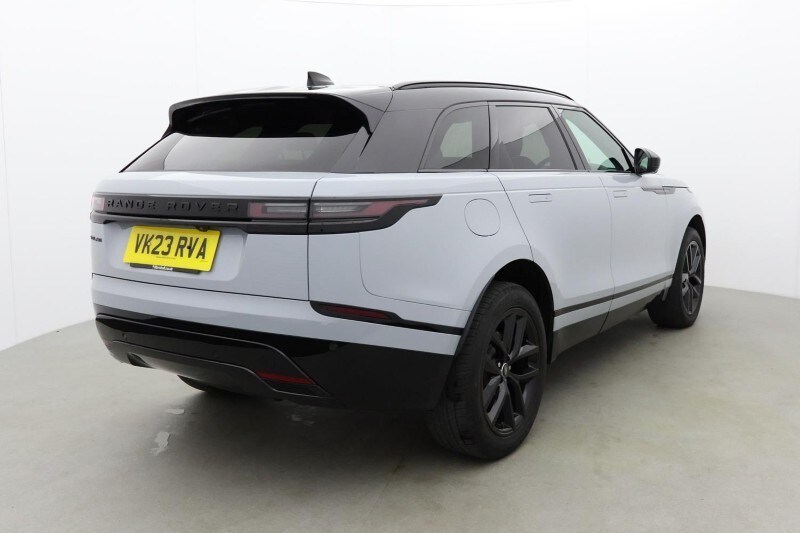 Used Land Rover Range Rover Velar 2023 for sale - 78176001: Photo 22