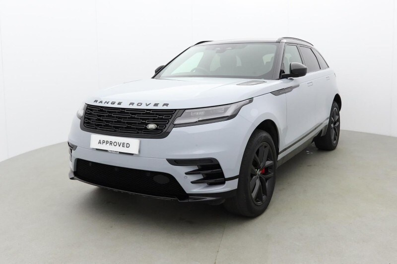 Used Land Rover Range Rover Velar 2023 for sale - 78176001: Photo 24