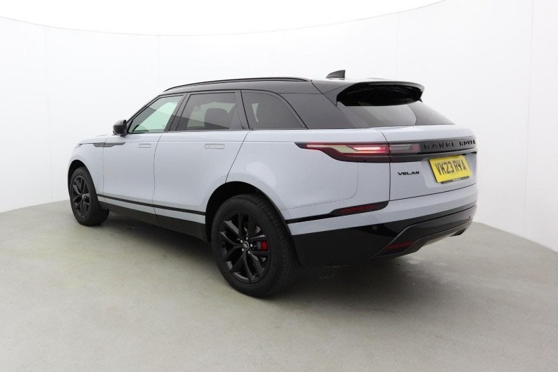 Used Land Rover Range Rover Velar 2023 for sale - 78176001: Photo 3