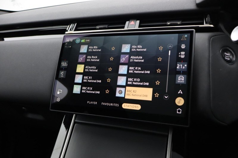 Used Land Rover Range Rover Velar 2023 for sale - 78176001: Photo 39