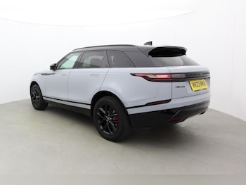 Used Land Rover Range Rover Velar 2023 for sale - 78176001: Photo