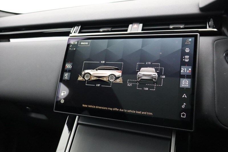 Used Land Rover Range Rover Velar 2023 for sale - 78176001: Photo 42