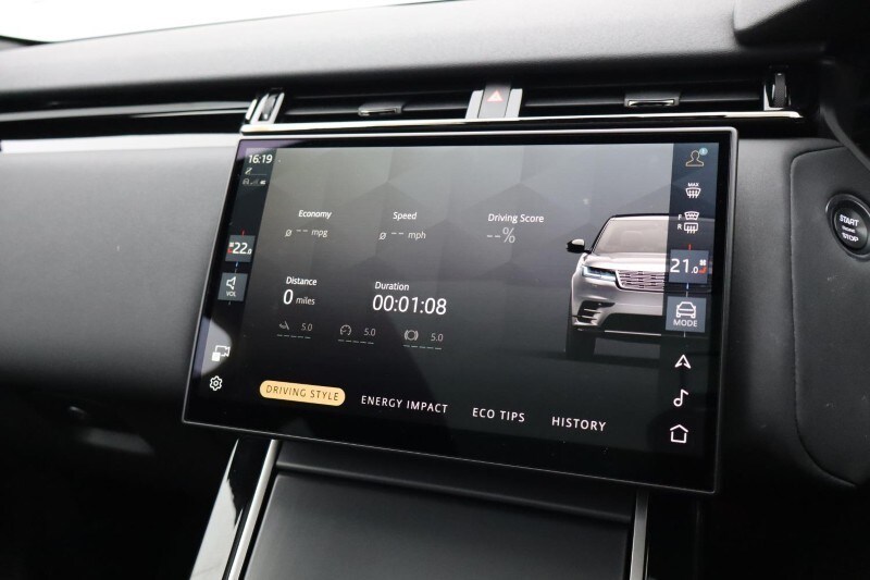 Used Land Rover Range Rover Velar 2023 for sale - 78176001: Photo 43