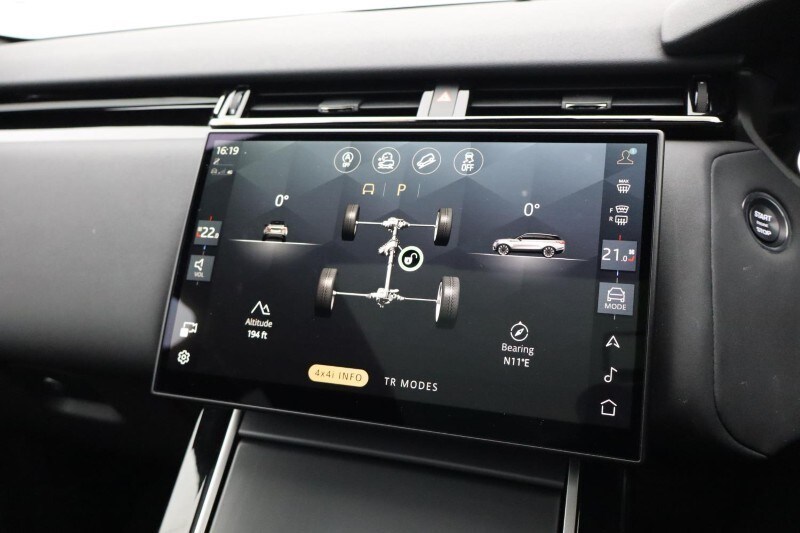 Used Land Rover Range Rover Velar 2023 for sale - 78176001: Photo 44