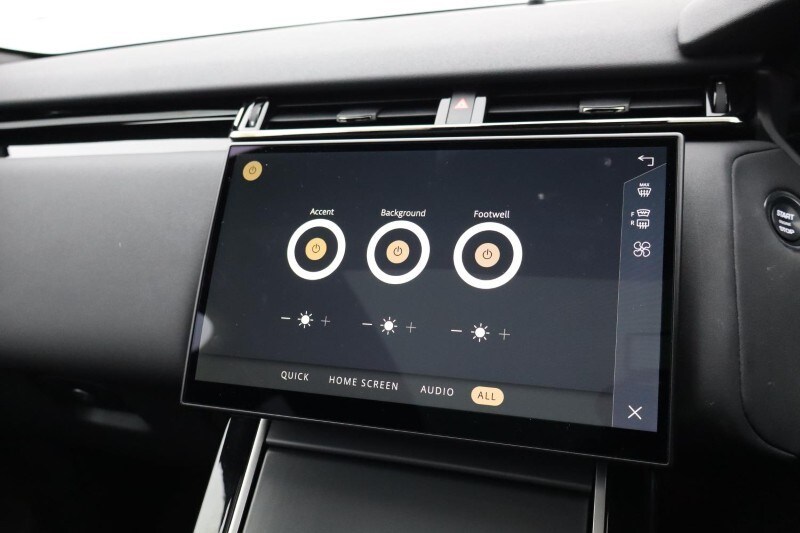 Used Land Rover Range Rover Velar 2023 for sale - 78176001: Photo 45