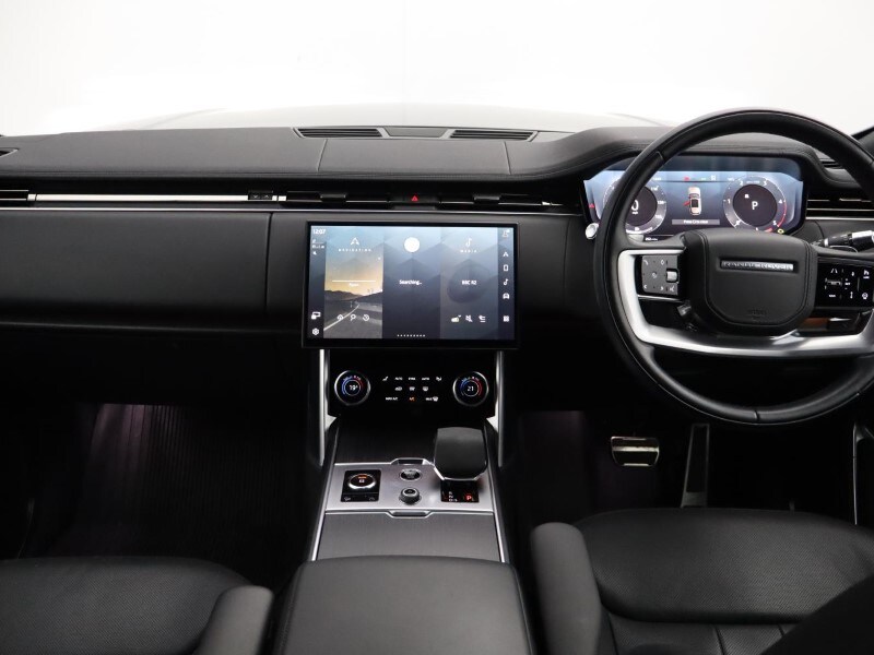 Used Land Rover Range Rover 2022 for sale - 78090490: Photo 10
