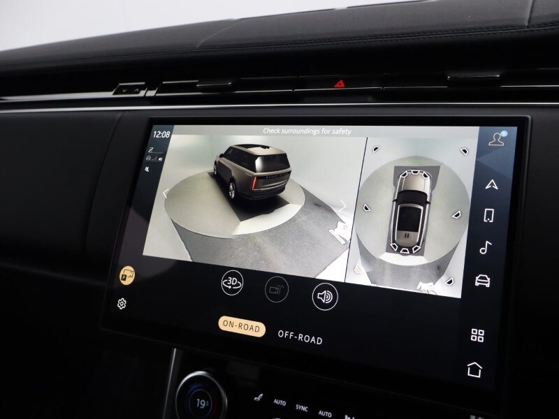 Used Land Rover Range Rover 2022 for sale - 78090490: Photo 13