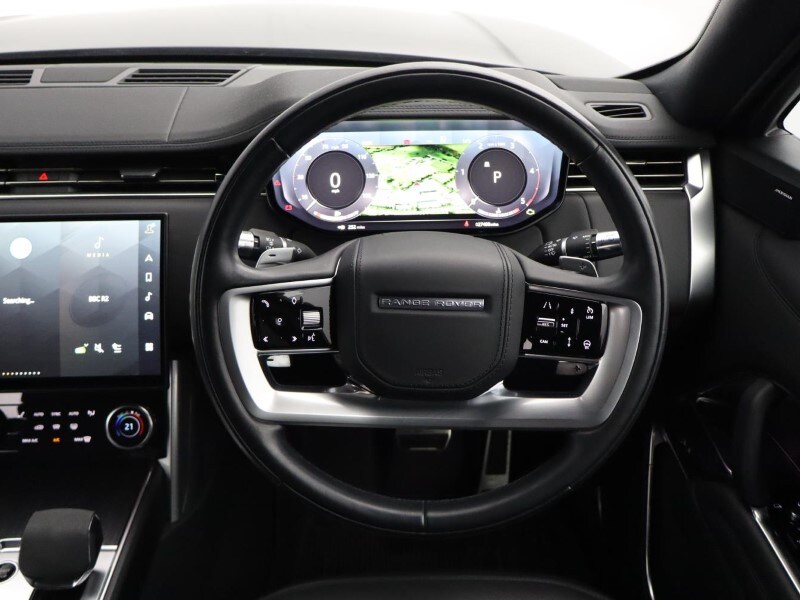 Used Land Rover Range Rover 2022 for sale - 78090490: Photo 16