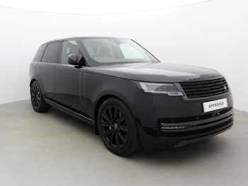 Used Land Rover Range Rover 2022 for sale - 78090490: Photo