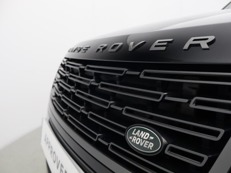 Used Land Rover Range Rover 2022 for sale - 78090490: Photo 21