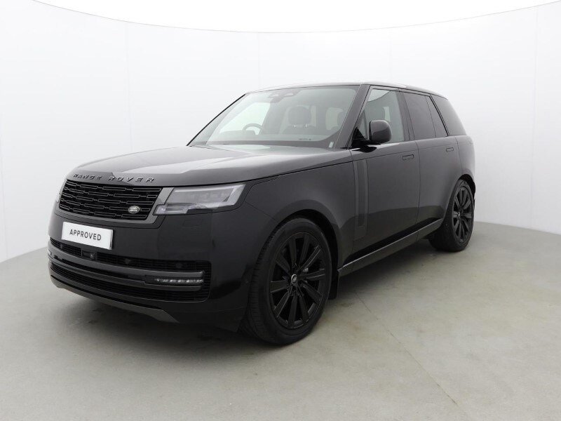 Used Land Rover Range Rover 2022 for sale - 78090490: Photo 22