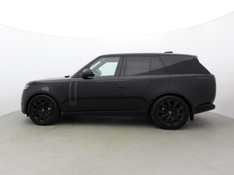 Used Land Rover Range Rover 2022 for sale - 78090490: Photo 23