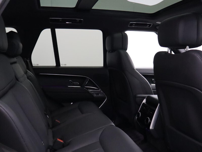 Used Land Rover Range Rover 2022 for sale - 78090490: Photo 27