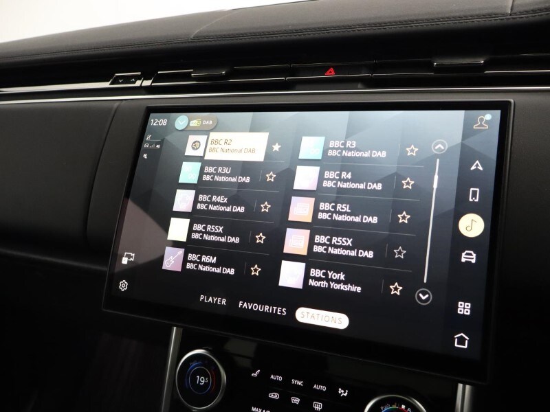 Used Land Rover Range Rover 2022 for sale - 78090490: Photo 36