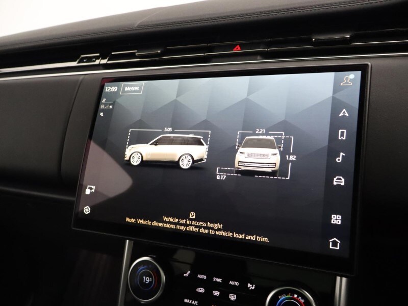 Used Land Rover Range Rover 2022 for sale - 78090490: Photo 37