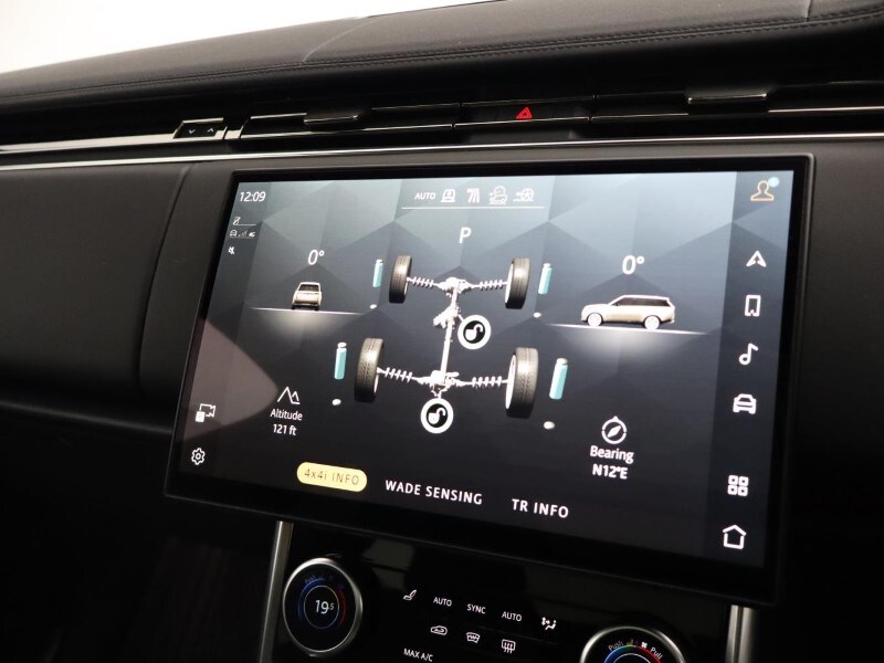 Used Land Rover Range Rover 2022 for sale - 78090490: Photo 38