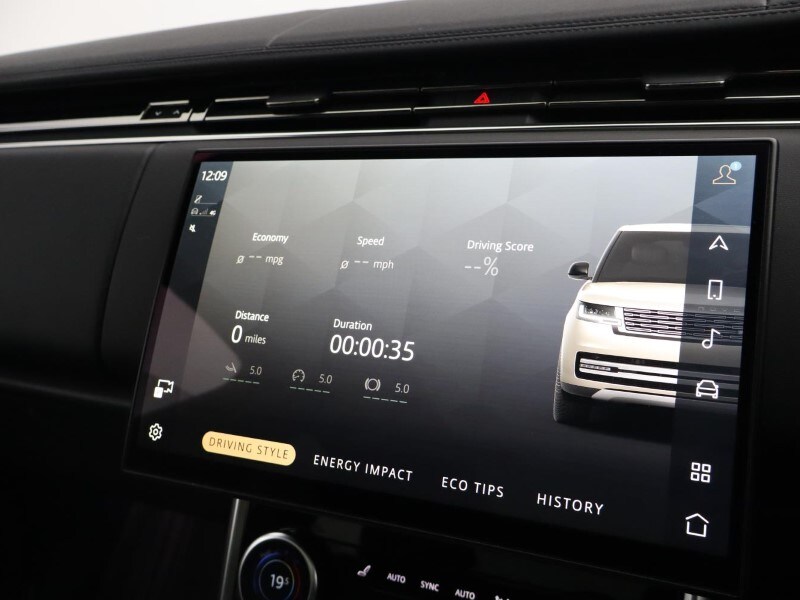 Used Land Rover Range Rover 2022 for sale - 78090490: Photo 39