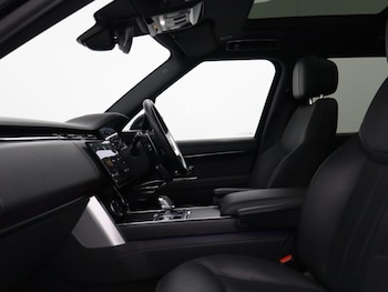 Used Land Rover Range Rover 2022 for sale - 78090490: Photo