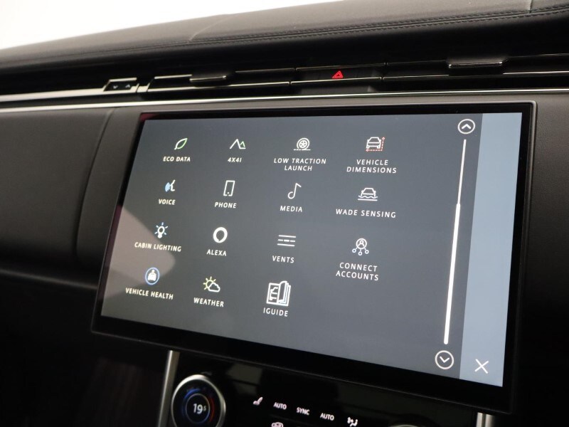 Used Land Rover Range Rover 2022 for sale - 78090490: Photo 40