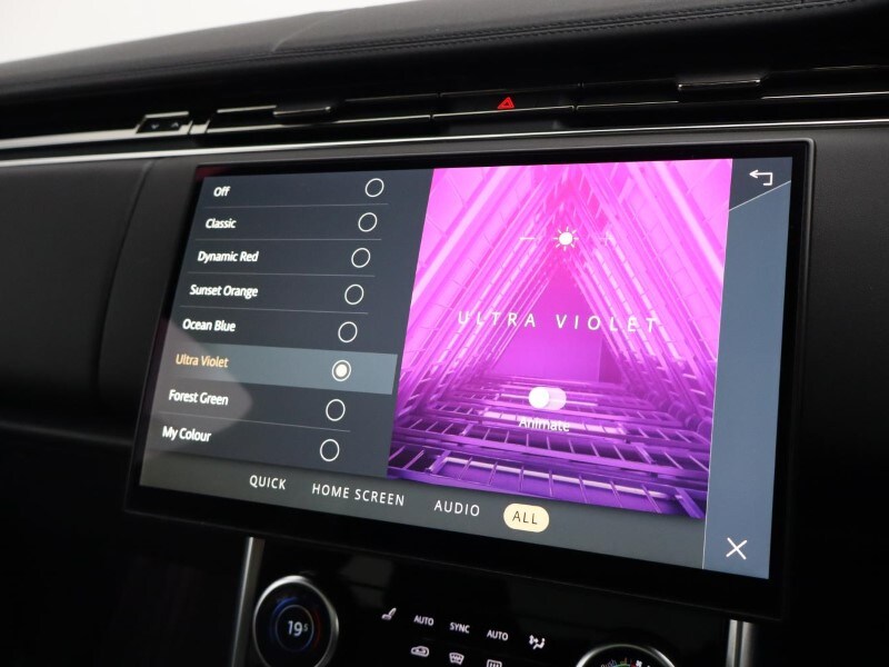 Used Land Rover Range Rover 2022 for sale - 78090490: Photo 42